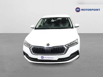 Used Skoda Octavia 2023 for sale - 77779206: Photo