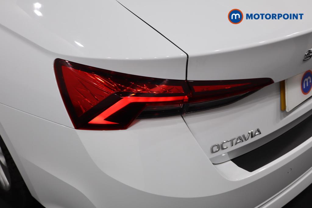 Used Skoda Octavia 2023 for sale - 77779206: Photo 31