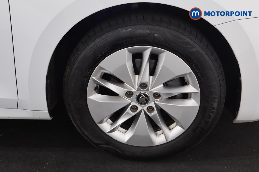 Used Skoda Octavia 2023 for sale - 77779206: Photo 36