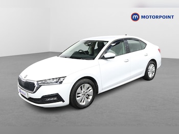 Used Skoda Octavia 2023 for sale - 77779206: Photo