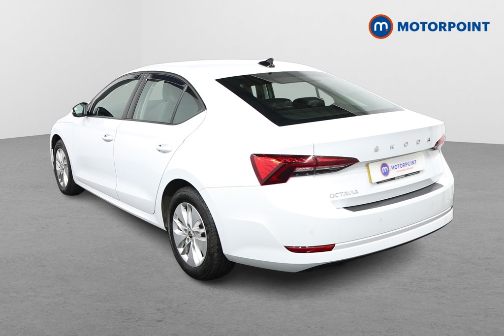 Used Skoda Octavia 2023 for sale - 77779206: Photo 5