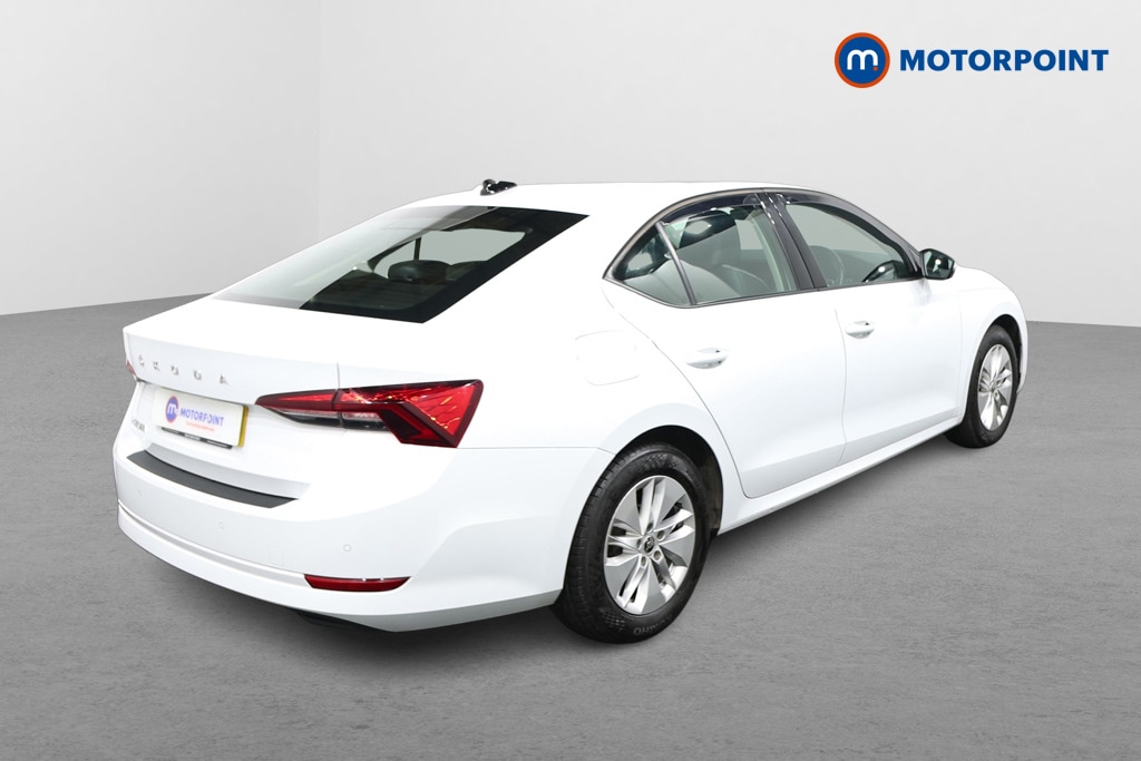 Used Skoda Octavia 2023 for sale - 77779206: Photo 7