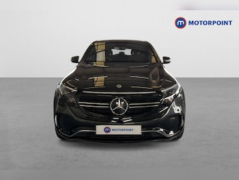 Used Mercedes-Benz EQC 2023 for sale - 79448991: Photo