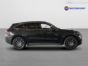 Used Mercedes-Benz EQC 2023 for sale - 79448991: Photo