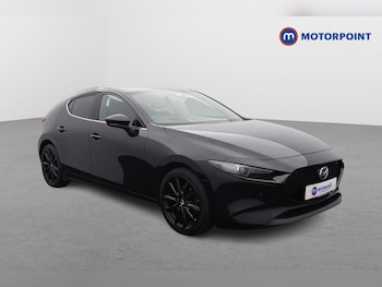 Used Mazda Mazda3 2023 for sale - 77688508: Photo