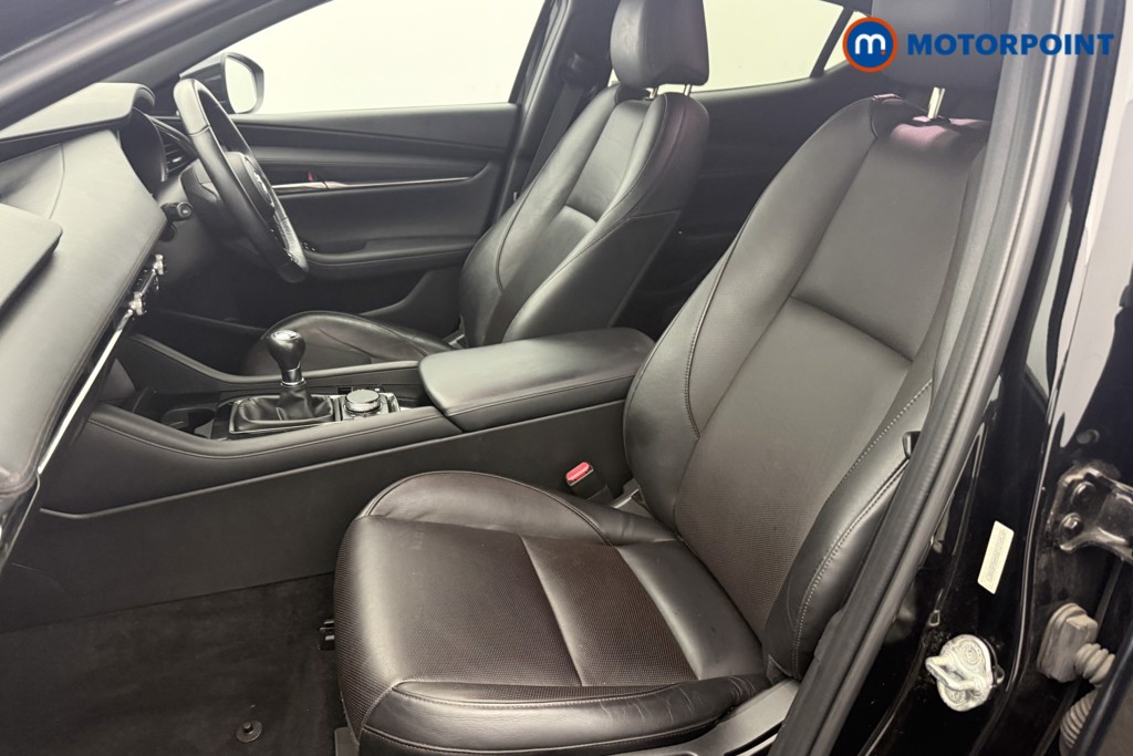 Used Mazda Mazda3 2023 for sale - 77688508: Photo 21