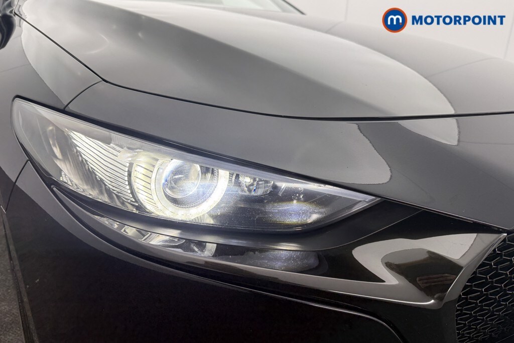 Used Mazda Mazda3 2023 for sale - 77688508: Photo 24