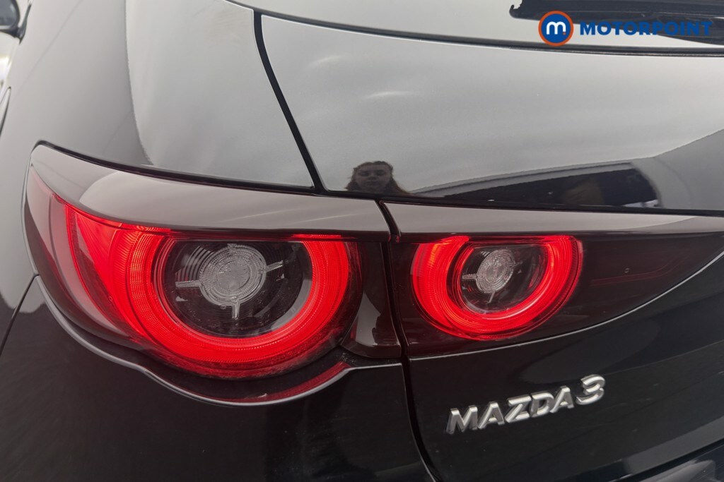 Used Mazda Mazda3 2023 for sale - 77688508: Photo 26