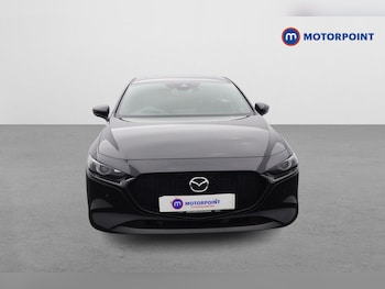 Used Mazda Mazda3 2023 for sale - 77688508: Photo