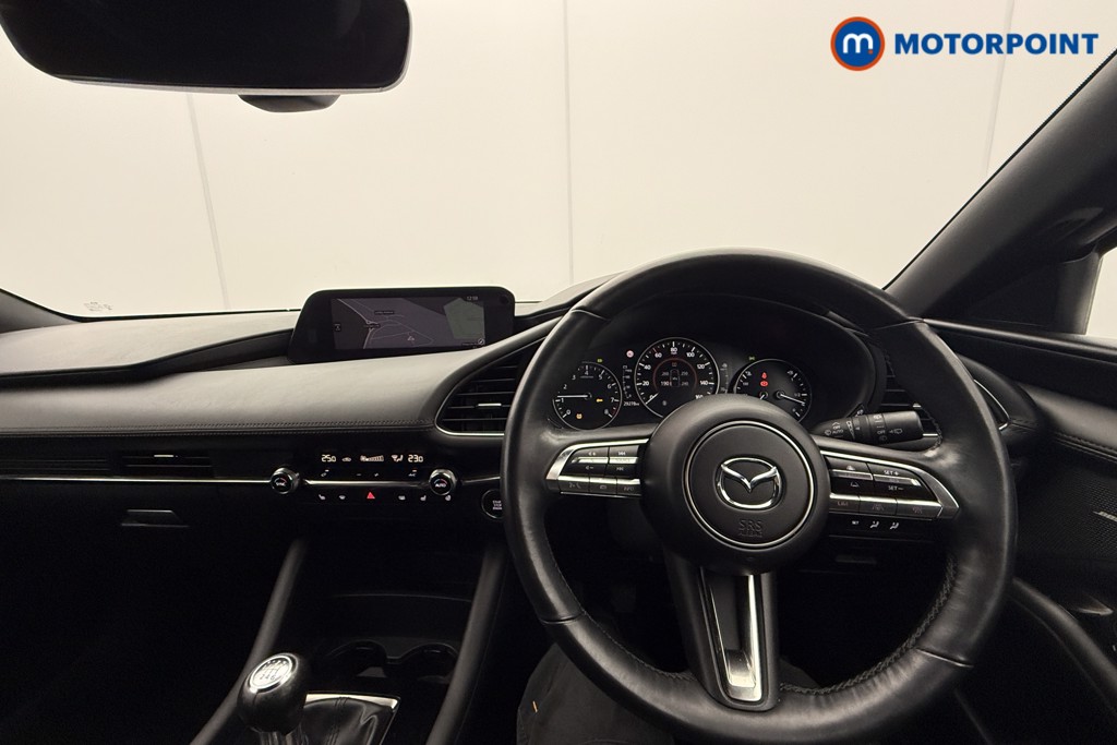 Used Mazda Mazda3 2023 for sale - 77688508: Photo 9