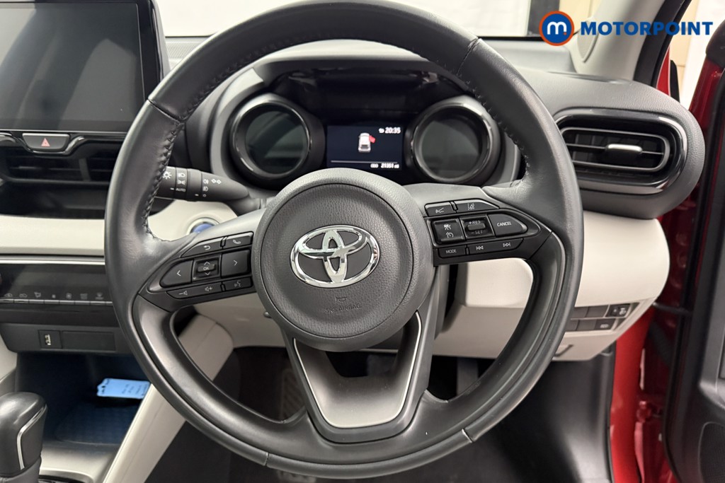 Used Toyota Yaris for sale - 77364667: Photo 10