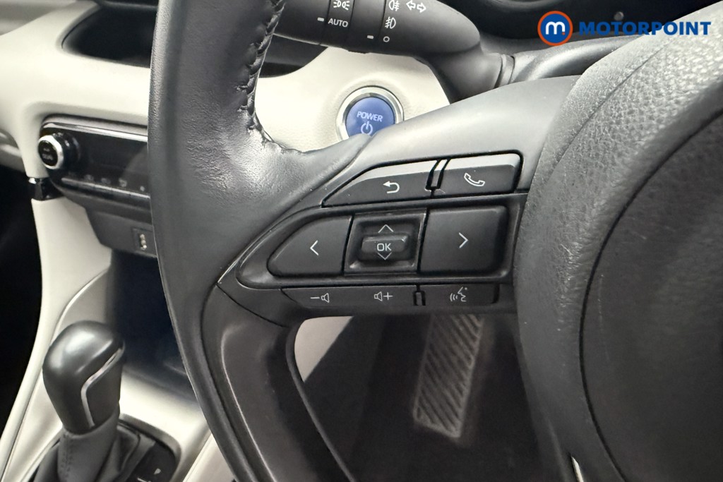 Used Toyota Yaris for sale - 77364667: Photo 11