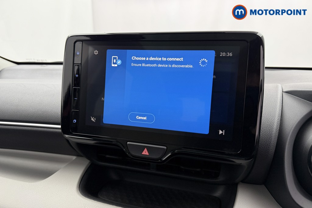 Used Toyota Yaris for sale - 77364667: Photo 16