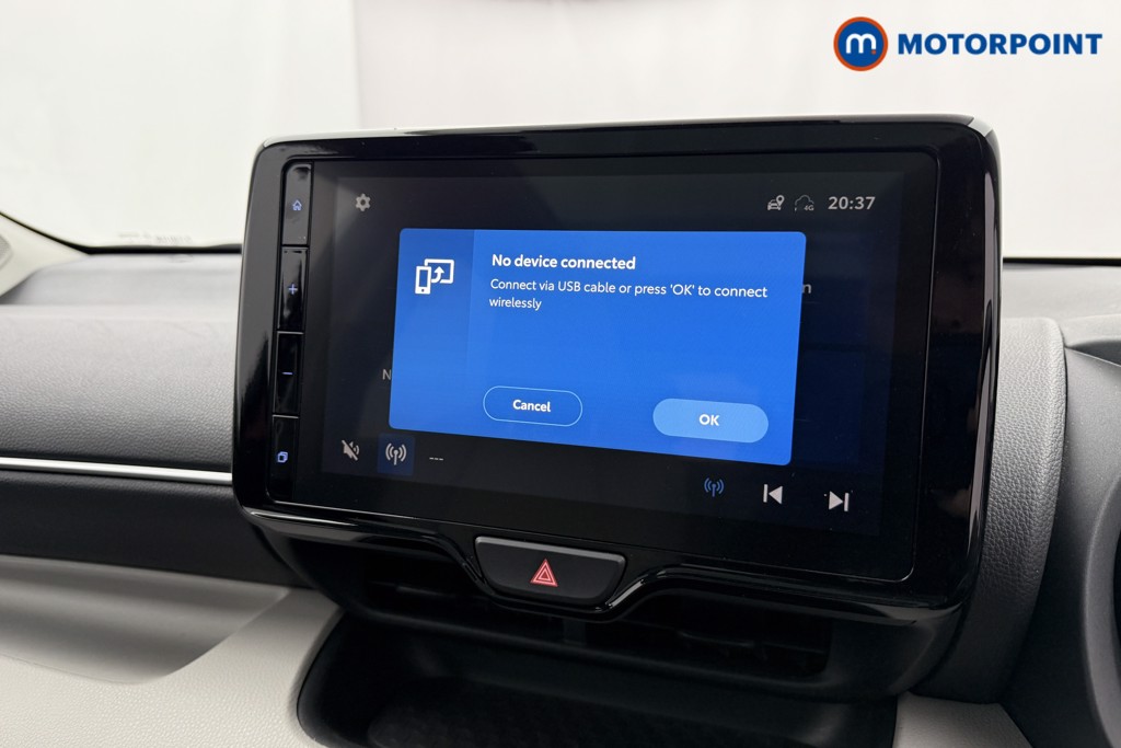 Used Toyota Yaris for sale - 77364667: Photo 17