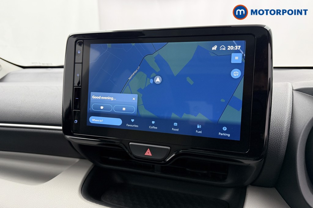 Used Toyota Yaris for sale - 77364667: Photo 18