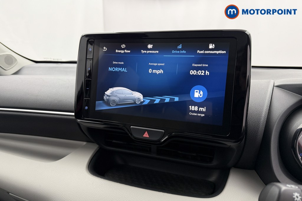 Used Toyota Yaris for sale - 77364667: Photo 19