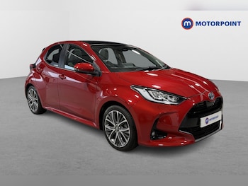 Used Toyota Yaris undefined for sale - 77364667: Photo