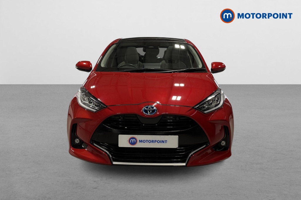 Used Toyota Yaris for sale - 77364667: Photo 2