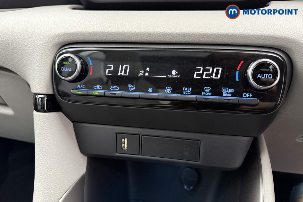 Used Toyota Yaris for sale - 77364667: Photo 20