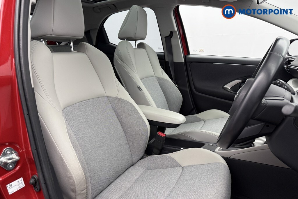 Used Toyota Yaris for sale - 77364667: Photo 26