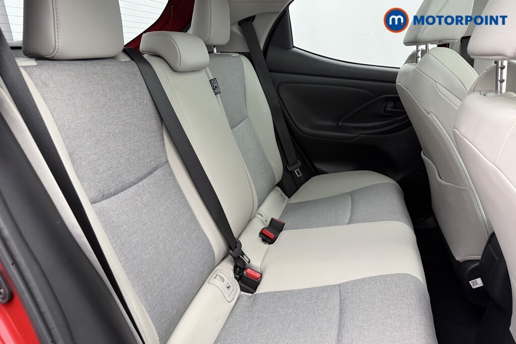 Used Toyota Yaris for sale - 77364667: Photo 29