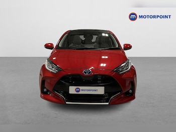 Used Toyota Yaris undefined for sale - 77364667: Photo