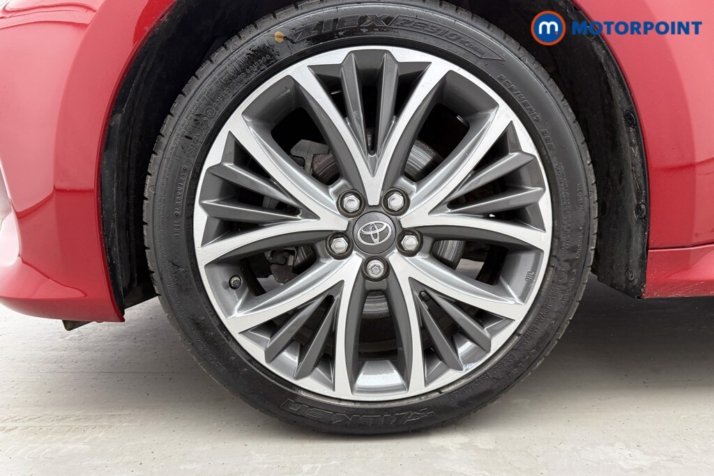 Used Toyota Yaris for sale - 77364667: Photo 35