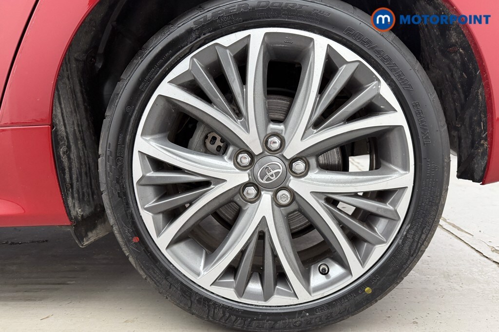 Used Toyota Yaris for sale - 77364667: Photo 36