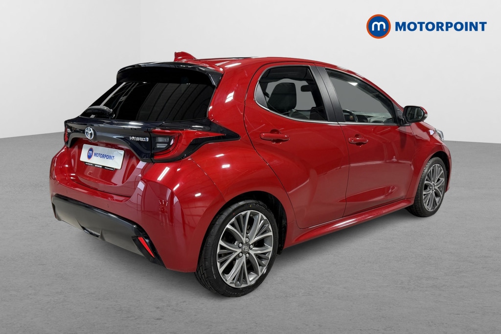 Used Toyota Yaris for sale - 77364667: Photo 7