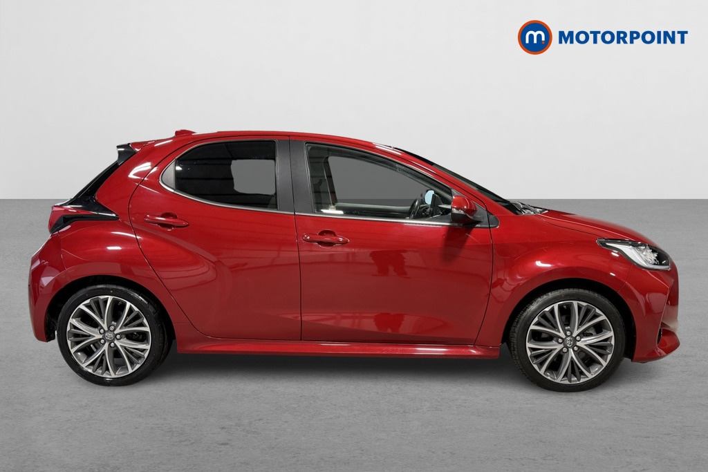 Used Toyota Yaris for sale - 77364667: Photo 8