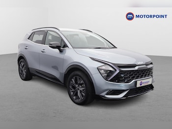 Used Kia Sportage 2025 for sale - 78240353: Photo