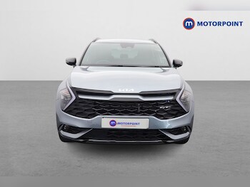 Used Kia Sportage 2025 for sale - 78240353: Photo