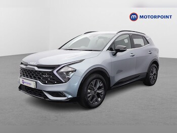 Used Kia Sportage 2025 for sale - 78240353: Photo