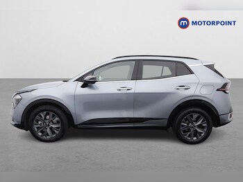 Used Kia Sportage 2025 for sale - 78240353: Photo