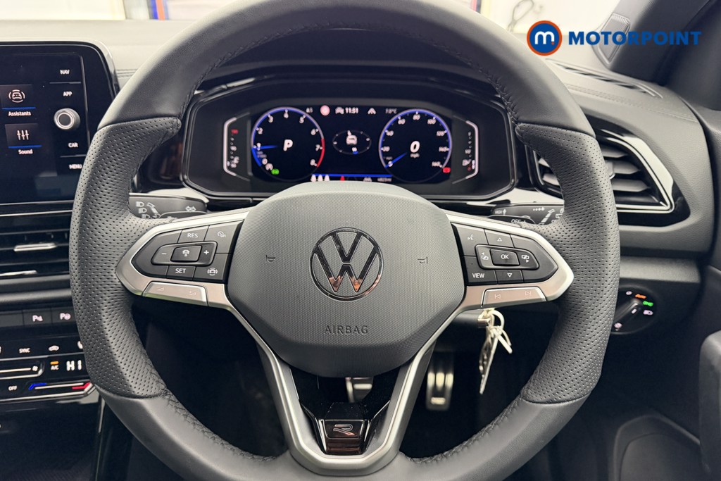 Used Volkswagen T-Roc 2025 for sale - 77275121: Photo 10