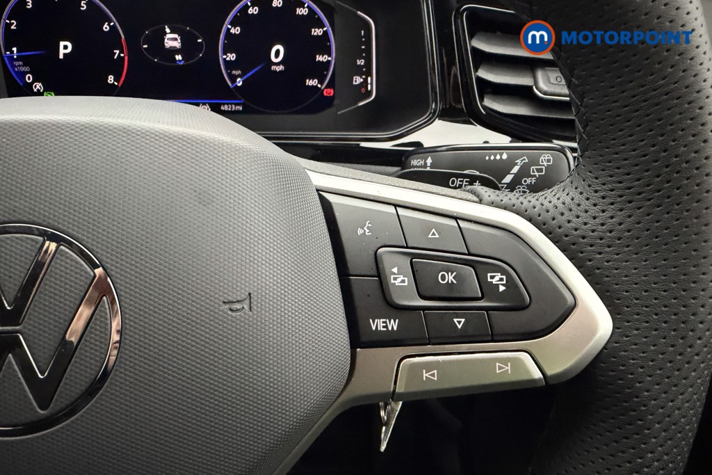 Used Volkswagen T-Roc 2025 for sale - 77275121: Photo 13