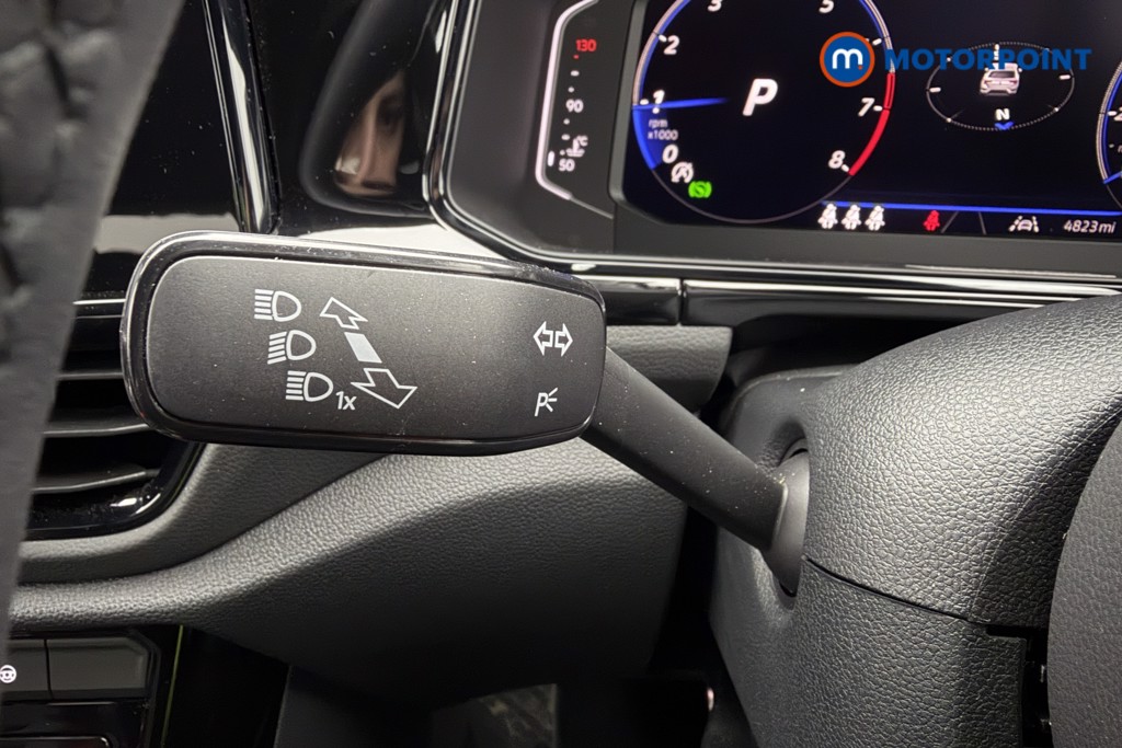 Used Volkswagen T-Roc 2025 for sale - 77275121: Photo 14