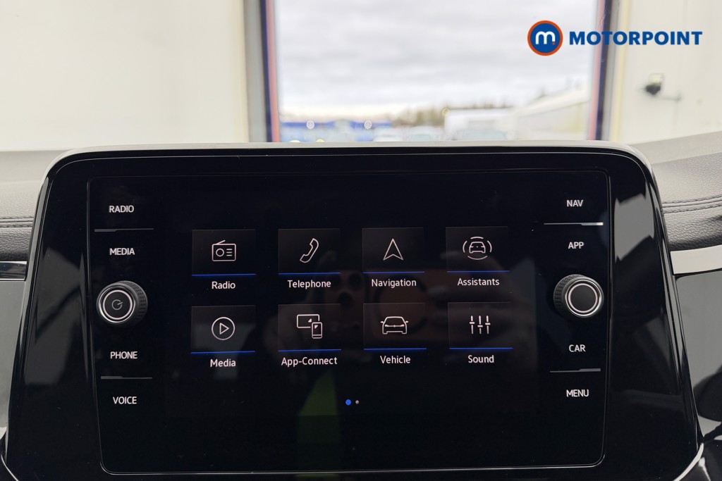 Used Volkswagen T-Roc 2025 for sale - 77275121: Photo 18