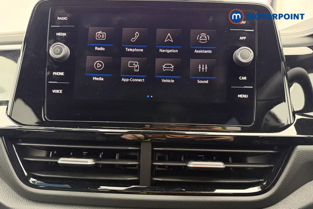 Used Volkswagen T-Roc 2025 for sale - 77275121: Photo 19