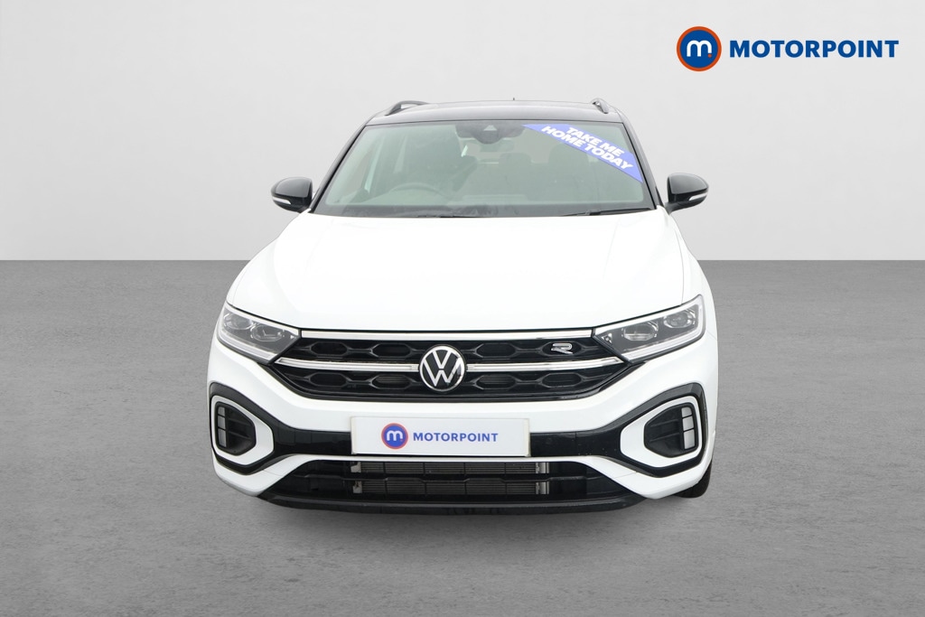 Used Volkswagen T-Roc 2025 for sale - 77275121: Photo 2