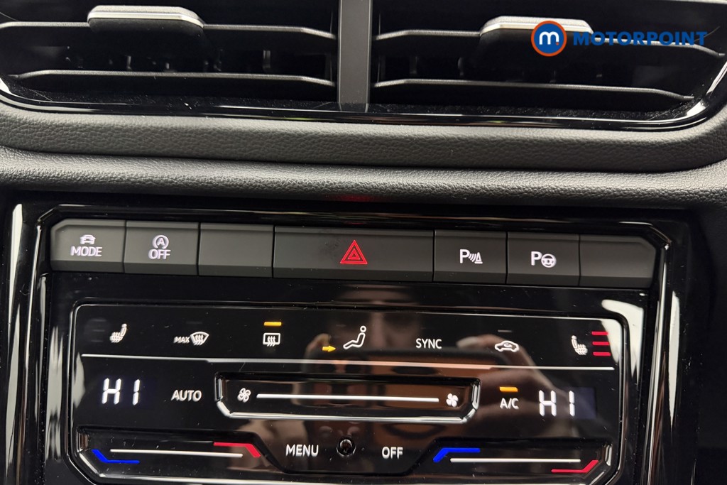 Used Volkswagen T-Roc 2025 for sale - 77275121: Photo 20