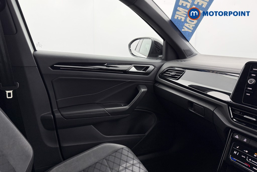 Used Volkswagen T-Roc 2025 for sale - 77275121: Photo 27