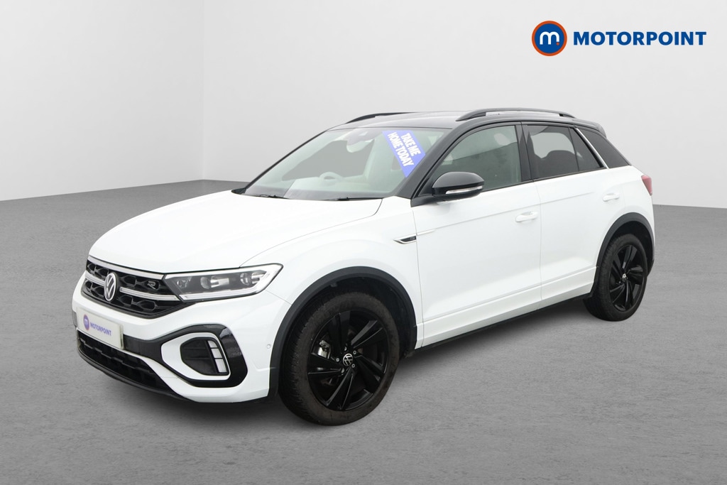 Used Volkswagen T-Roc 2025 for sale - 77275121: Photo 3