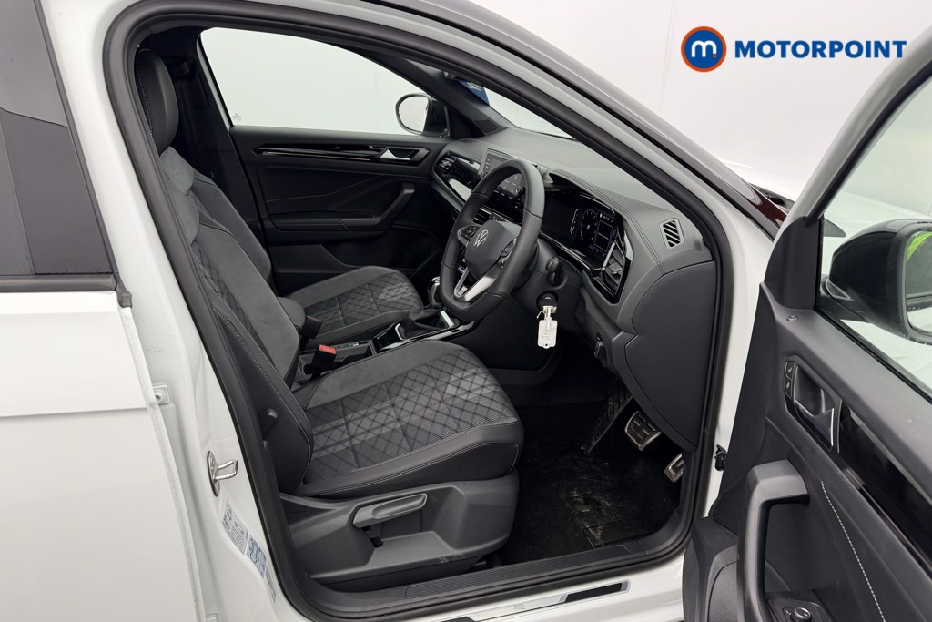 Used Volkswagen T-Roc 2025 for sale - 77275121: Photo 31