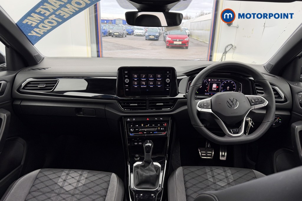 Used Volkswagen T-Roc 2025 for sale - 77275121: Photo 32