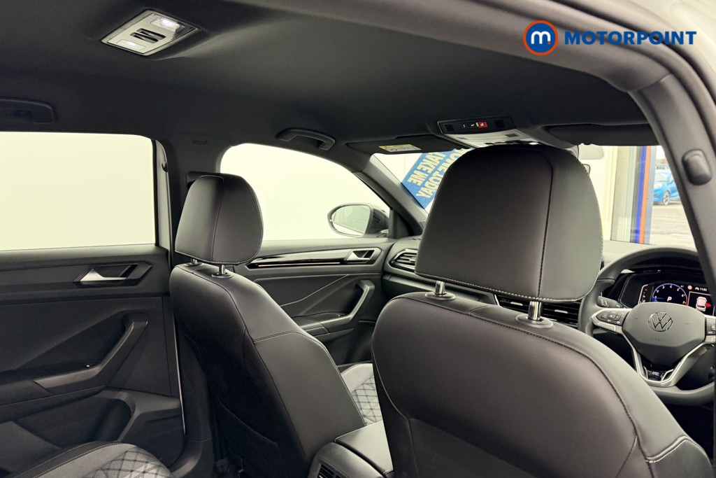 Used Volkswagen T-Roc 2025 for sale - 77275121: Photo 35