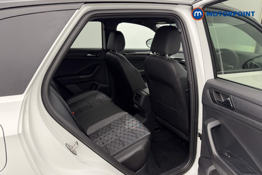 Used Volkswagen T-Roc 2025 for sale - 77275121: Photo 36