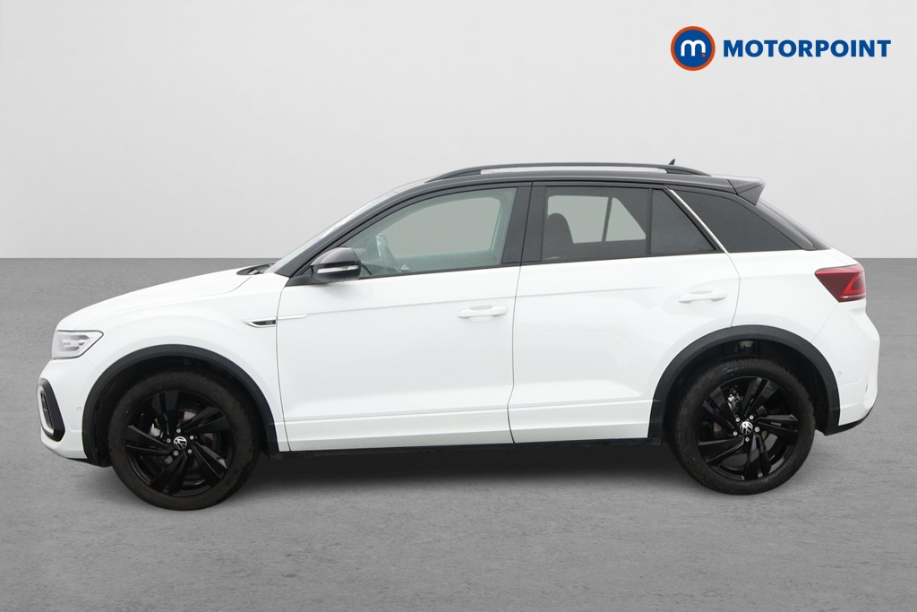 Used Volkswagen T-Roc 2025 for sale - 77275121: Photo 4