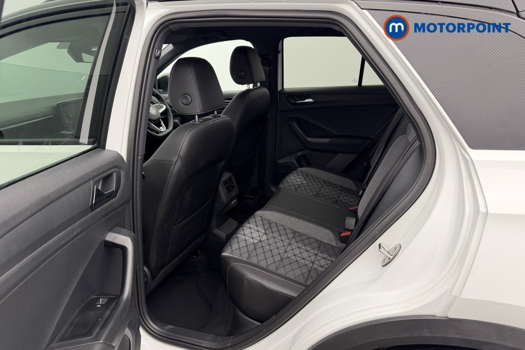 Used Volkswagen T-Roc 2025 for sale - 77275121: Photo 40