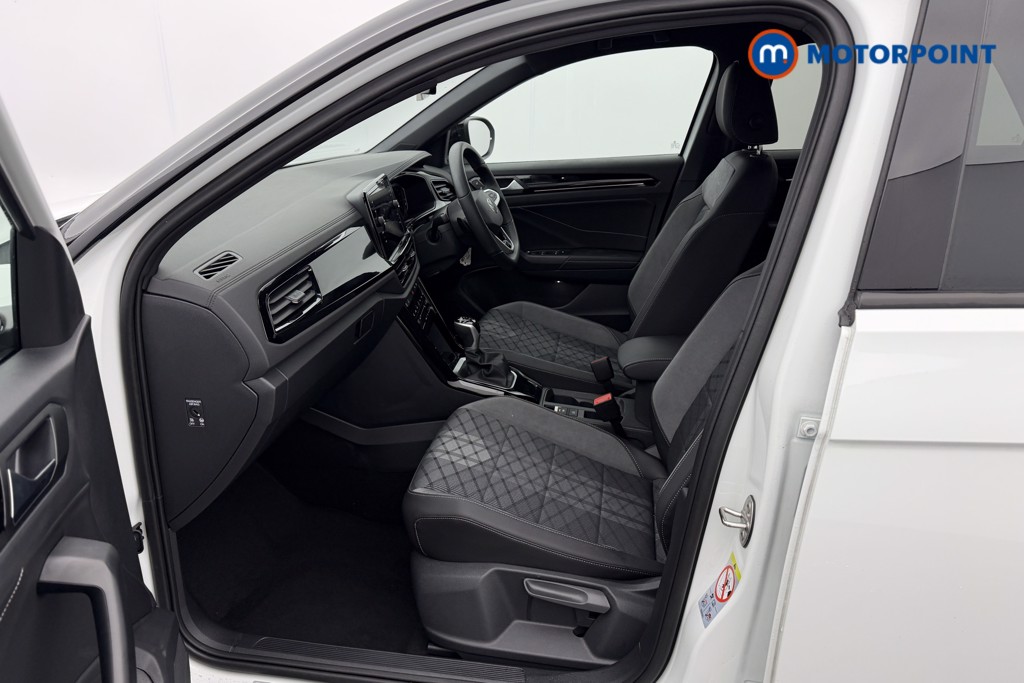 Used Volkswagen T-Roc 2025 for sale - 77275121: Photo 44